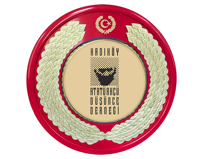 ADD ATAT�RK�� D���NCE DERNE�� METAL T�REN �ELENG� - ADD �ELENK