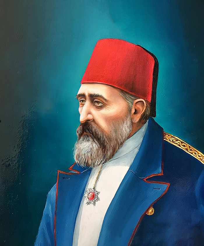 Padişah, Sultan Abdülhamîd Hân Hazretleri Poster ve Resimleri Padişah, Sultan Abdülhamîd Hân Hazretleri Poster ve Resimleri