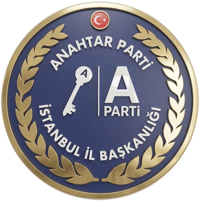 Anahtar Parti | A Parti Metal T�ren �elengi