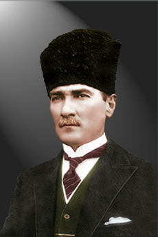 Atat�rk Posteri ATA 23