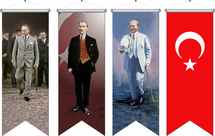 Atatürk Posteri İçin Resimler Atatürk Posteri İçin Resimler