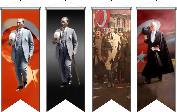 Atatürk Posteri İçin Resimler Atatürk Posteri İçin Resimler