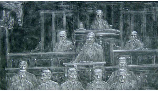 Atatürk Rölyefi 10 Atatürk Rölyefi 10