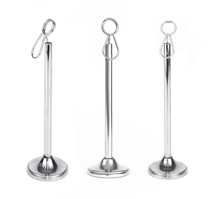 MNA2026 Ayakl� Masa Numaral���, Fiyat Etiketli�i, Rezervelik, Kartl�k