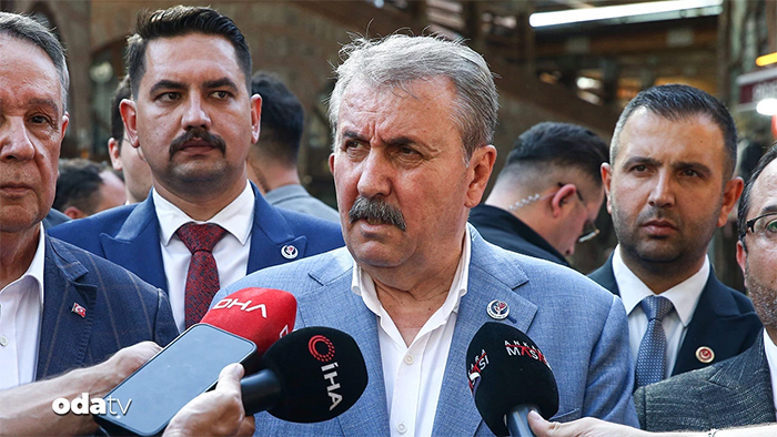 BBP B�y�k Birlik Partisi Yaka Rozeti