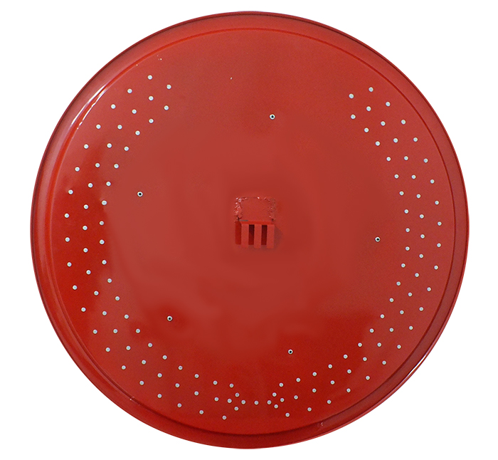 CHP Metal T�ren �elengi - CHP �ELENK