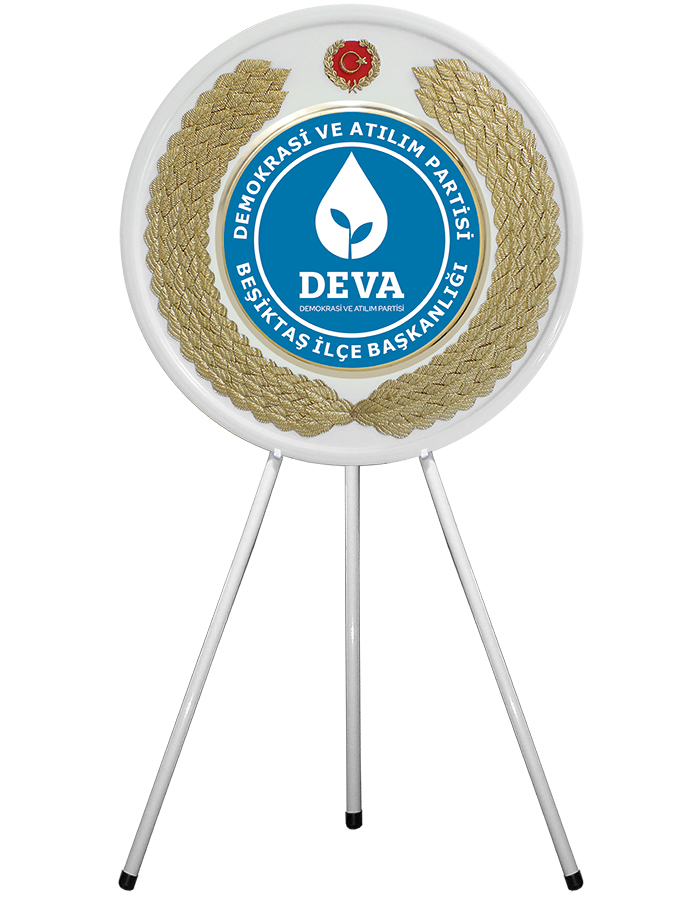 DEVA Partisi Metal T�ren �elengi