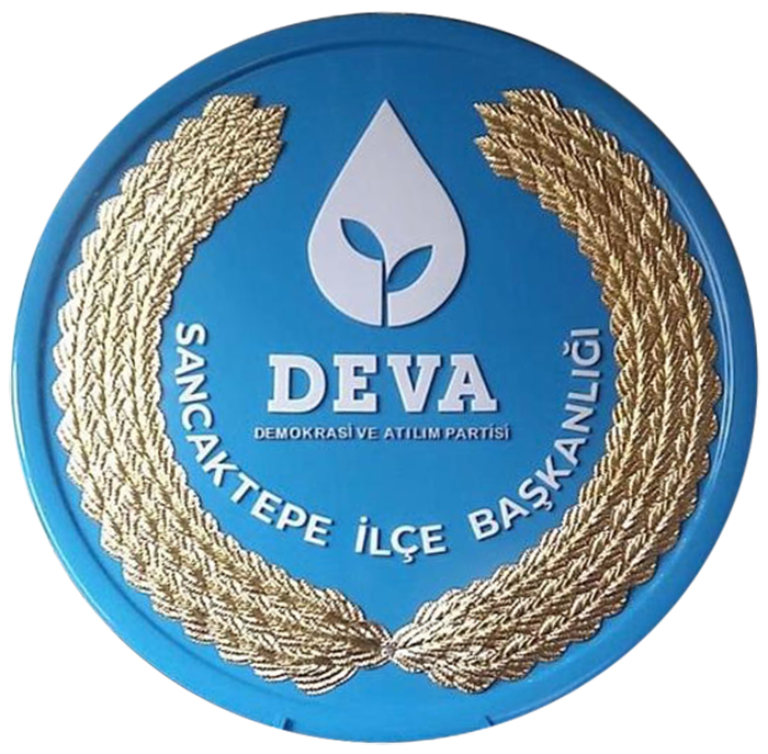 Partiler i�in Metal T�ren �elenkleri - Parti �elengi