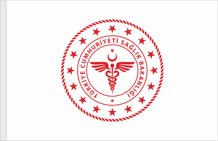 TKHK BAYRAĞI - Türkiye Kamu Hastaneleri Kurumu TKHK Bayrak ve Flamaları TKHK BAYRAĞI - Türkiye Kamu Hastaneleri Kurumu TKHK Bayrak ve Flamaları