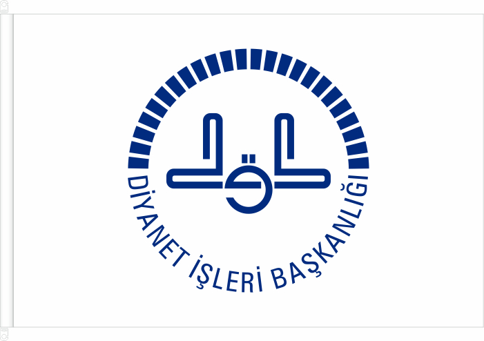 Diyanet İşleri Başkanlığı Bayrak ve Flamaları Diyanet İşleri Başkanlığı Bayrak ve Flamaları