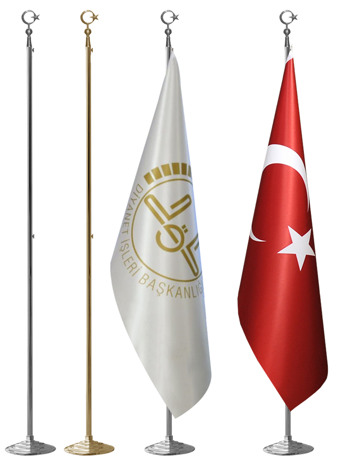 Diyanet İşleri Başkanlığı Bayrak ve Flamaları Diyanet İşleri Başkanlığı Bayrak ve Flamaları