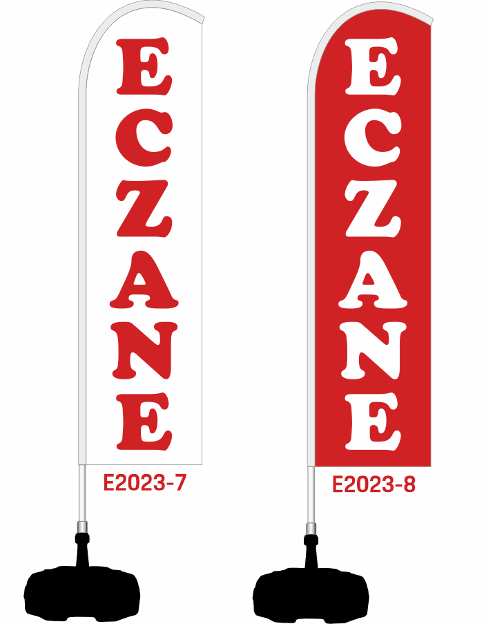 Eczane Yelken Bayra��