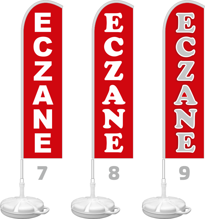 Eczane Yelken Bayra��