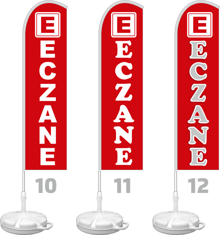 Eczane Yelken Bayra��