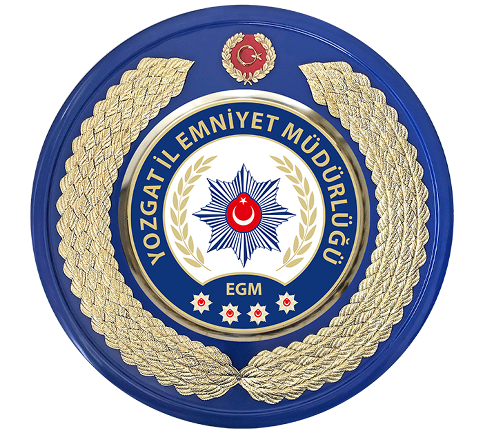 EGM Emniyet M�d�rl��� Polis �elengi