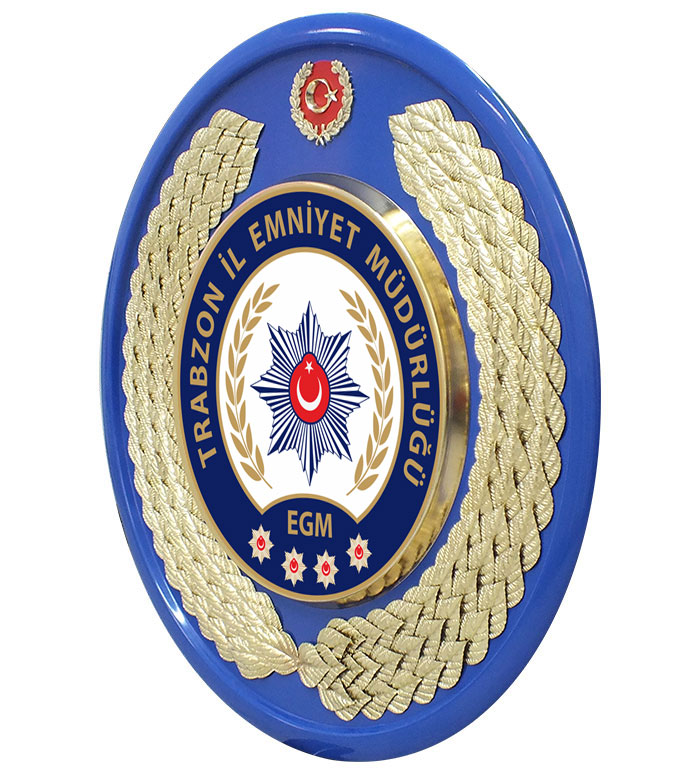 YEN� LOGOLU EMN�YET M�D�RL��� POL�S �ELENG�