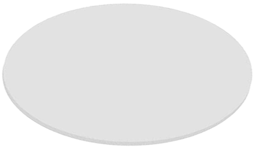 FRP01 - FRP Plastik Oval Yaka �simli�i