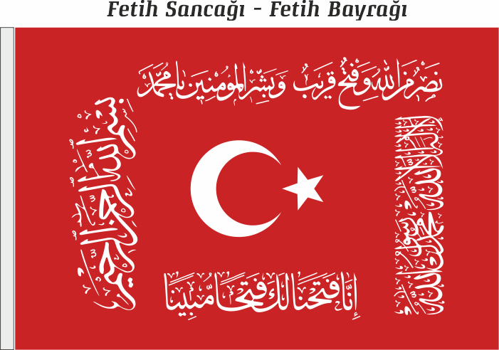 Fetih Sanca�� - Fetih Bayra��