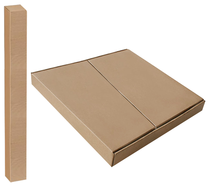 Metal T�ren �elengi Montaj ve Kutulama - Kargolama