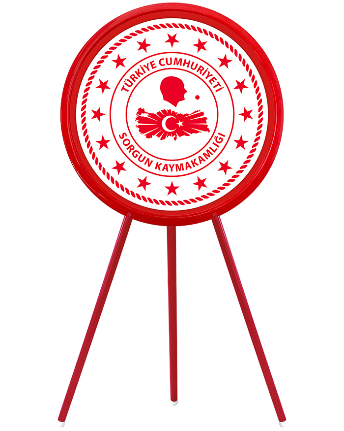 Kaymakaml�k Metal T�ren �elengi