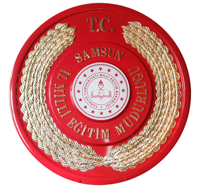 MEB Milli E�itim Bakanl��� Metal T�ren �elenkleri