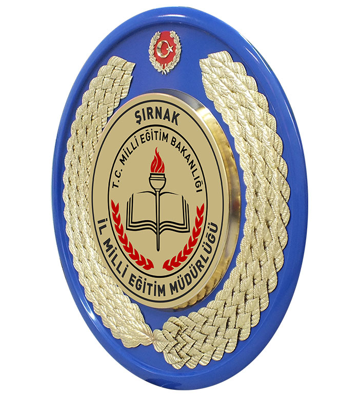 MEB Milli E�itim Bakanl��� Metal T�ren �elengi - Metal �elenk