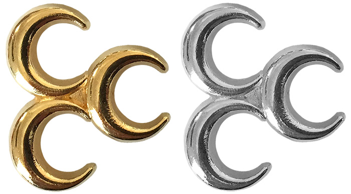 MHP Yaka Rozeti - MHP Rozeti - Se�im Rozetleri