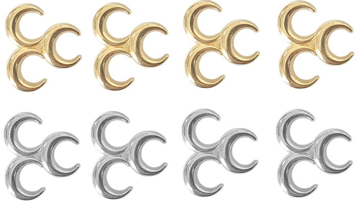 MHP Yaka Rozeti - MHP Rozeti - Se�im Rozetleri