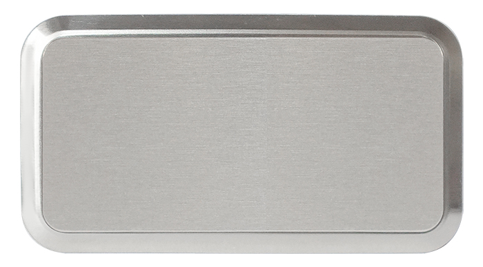 MYK09 Metal Yaka �simli�i