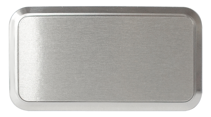 MYK09 Metal Yaka �simli�i