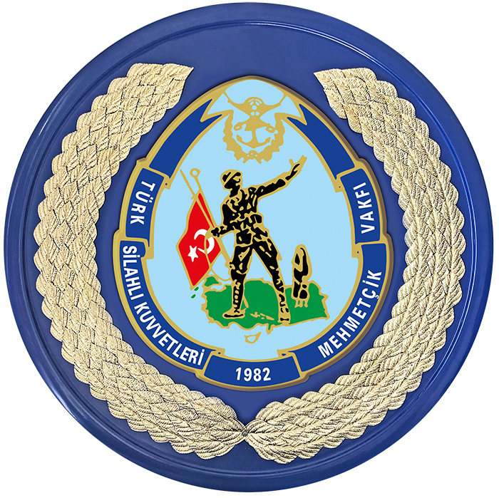 TSK Mehmet�ik Vakf� Metal T�ren �elengi