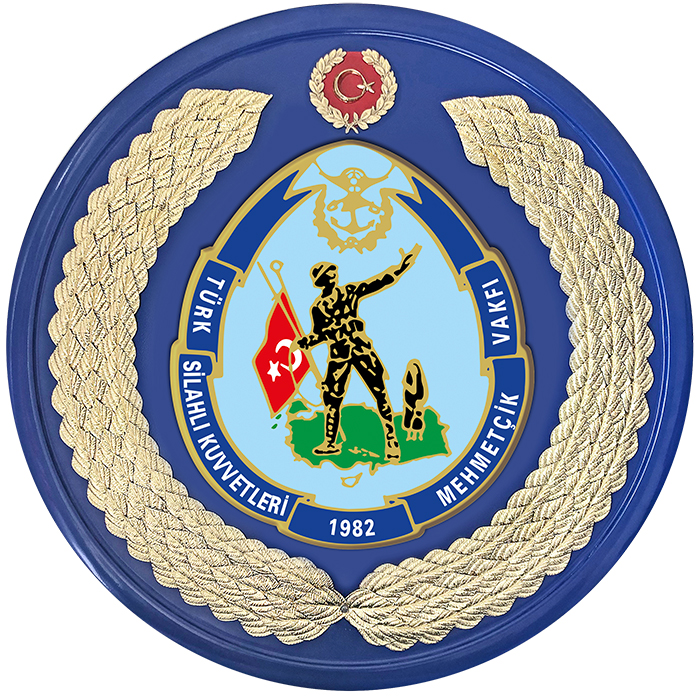 TSK Mehmet�ik Vakf� Metal T�ren �elengi