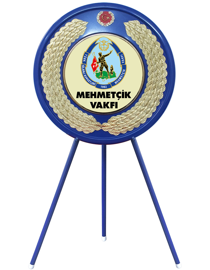 TSK Mehmet�ik Vakf� Metal T�ren �elengi