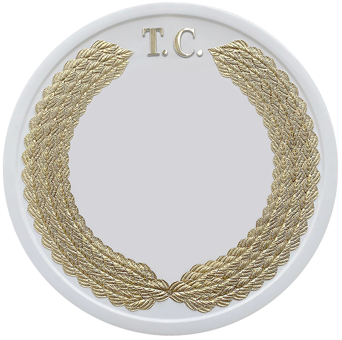 Klasik Model Pirin� Yaprakl� - METAL T�REN �ELENG�