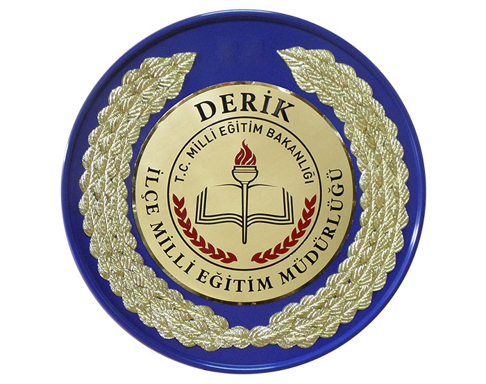 MEB Milli E�itim Bakanl��� Metal T�ren �elengi - Metal �elenk