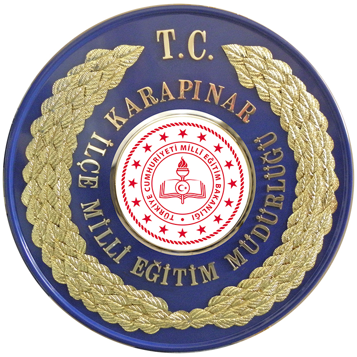 MEB Milli E�itim Bakanl��� Metal T�ren �elenkleri