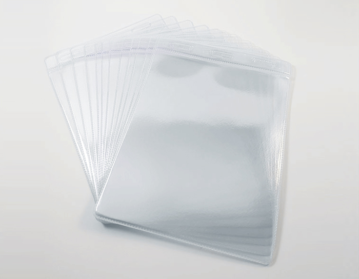 NP8 Naylon Kart Poşeti - Plastik Kart Poşeti 115x160 mm NP8 Naylon Kart Poşeti - Plastik Kart Poşeti 115x160 mm