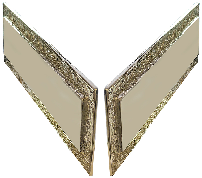 PDK7 Pirin� Antik D�k�m Ev D�� Kap� �simli�i