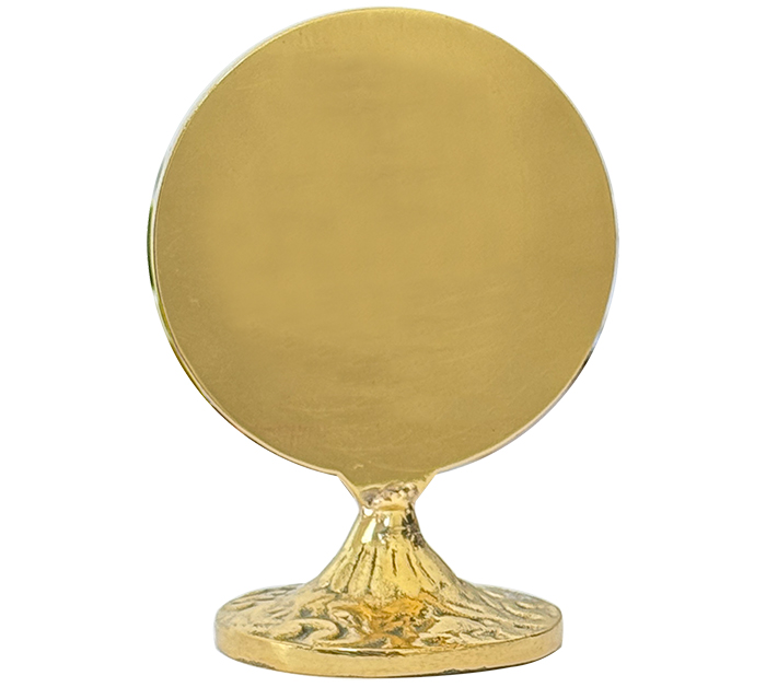 PMN10 Pirin� Masa �st� Numaral�k ve QR Code