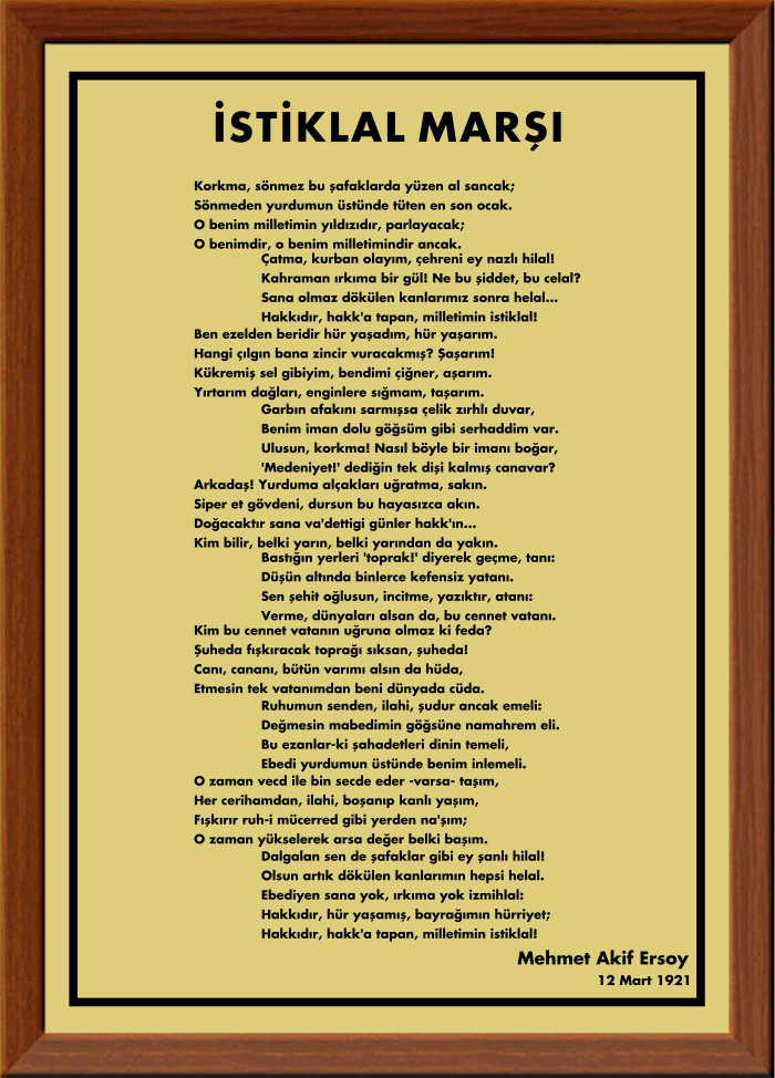 Pirin� �stiklal Mar��
