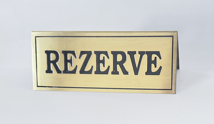 R04 - Pirin� Masa �st� Rezerve Yaz�s�