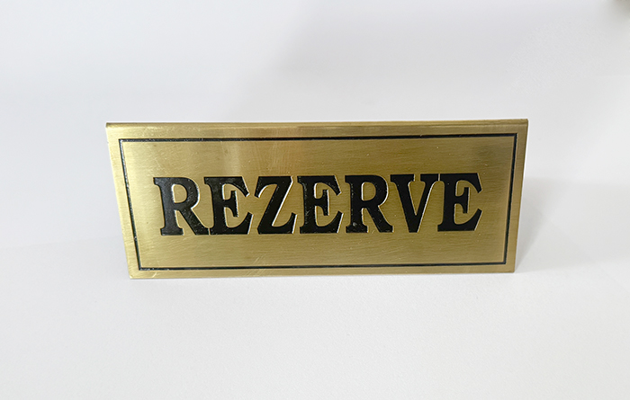 R04 - Pirin� Masa �st� Rezerve Yaz�s�