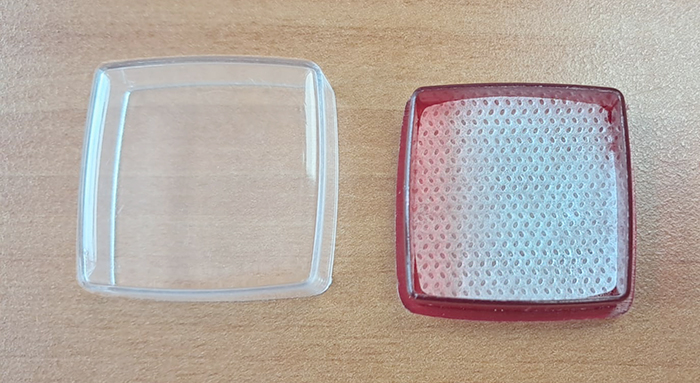 Plastik Akrilik Rozet Kutusu Ekonomik Ucuz Plastik Akrilik Rozet Kutusu Ekonomik Ucuz
