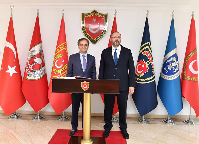 Askeri Flama-Fors ve Sancak Bayrağı Askeri Flama-Fors ve Sancak Bayrağı
