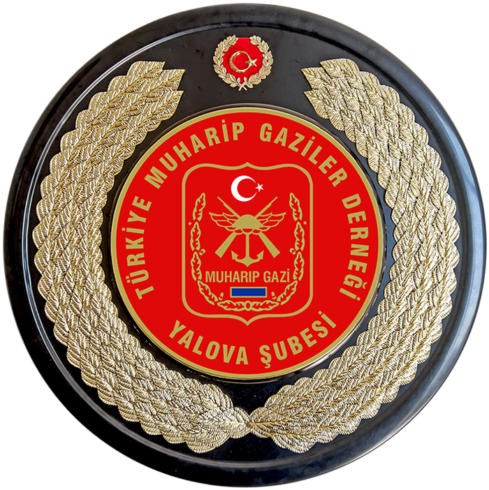 T�rkiye Muharip Gaziler Derne�i �elengi