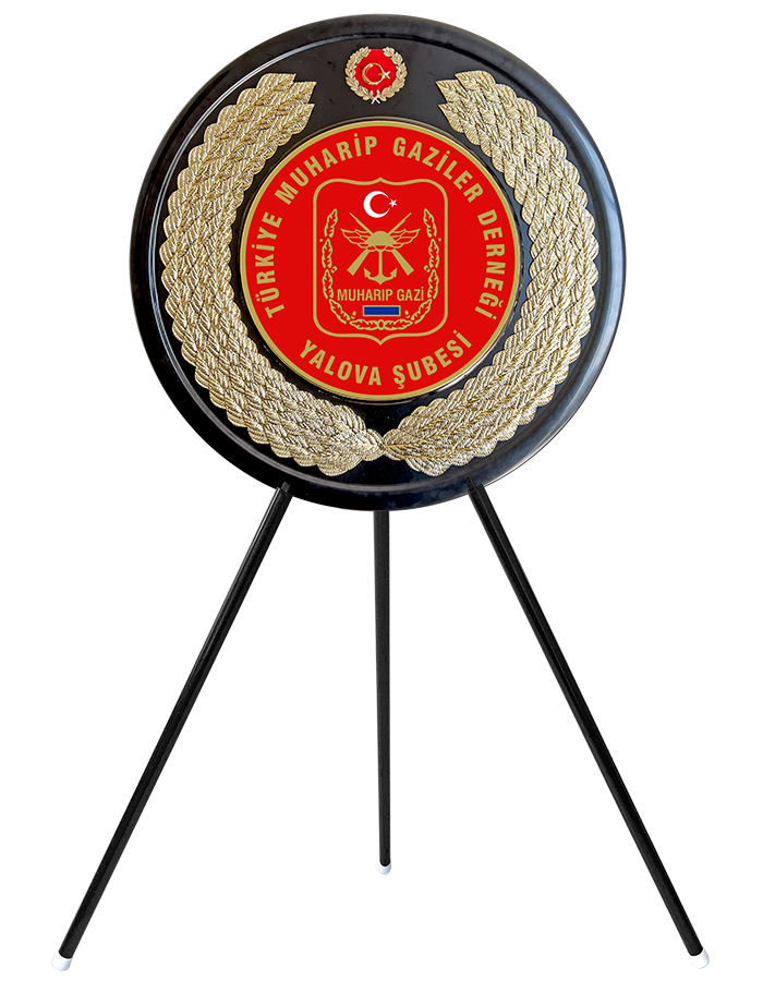 T�rkiye Muharip Gaziler Derne�i �elengi