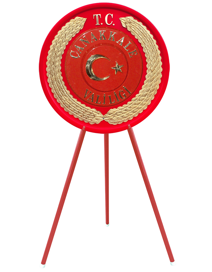 Valilik Metal �elenk