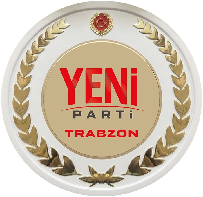Yeni Parti Metal T�ren �elengi - Merasim �elengi