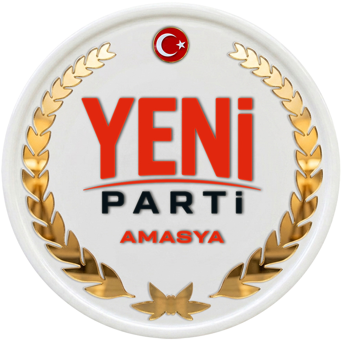 Yeni Parti Metal T�ren �elengi - Merasim �elengi