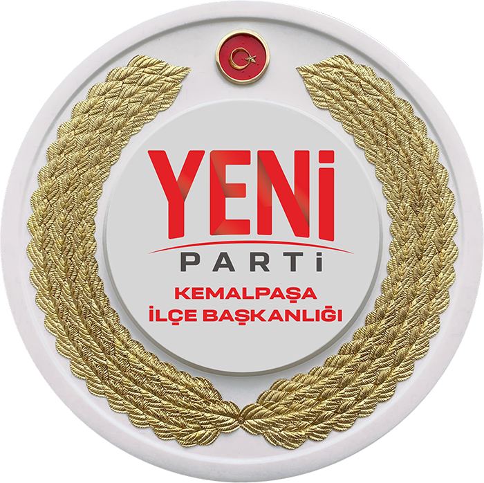 Yeni Parti Metal T�ren �elengi - Merasim �elengi